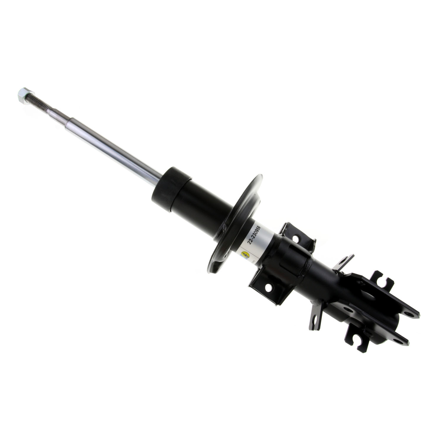 Bilstein 22-230959 B4 OE Replacement - Suspension Strut Assembly